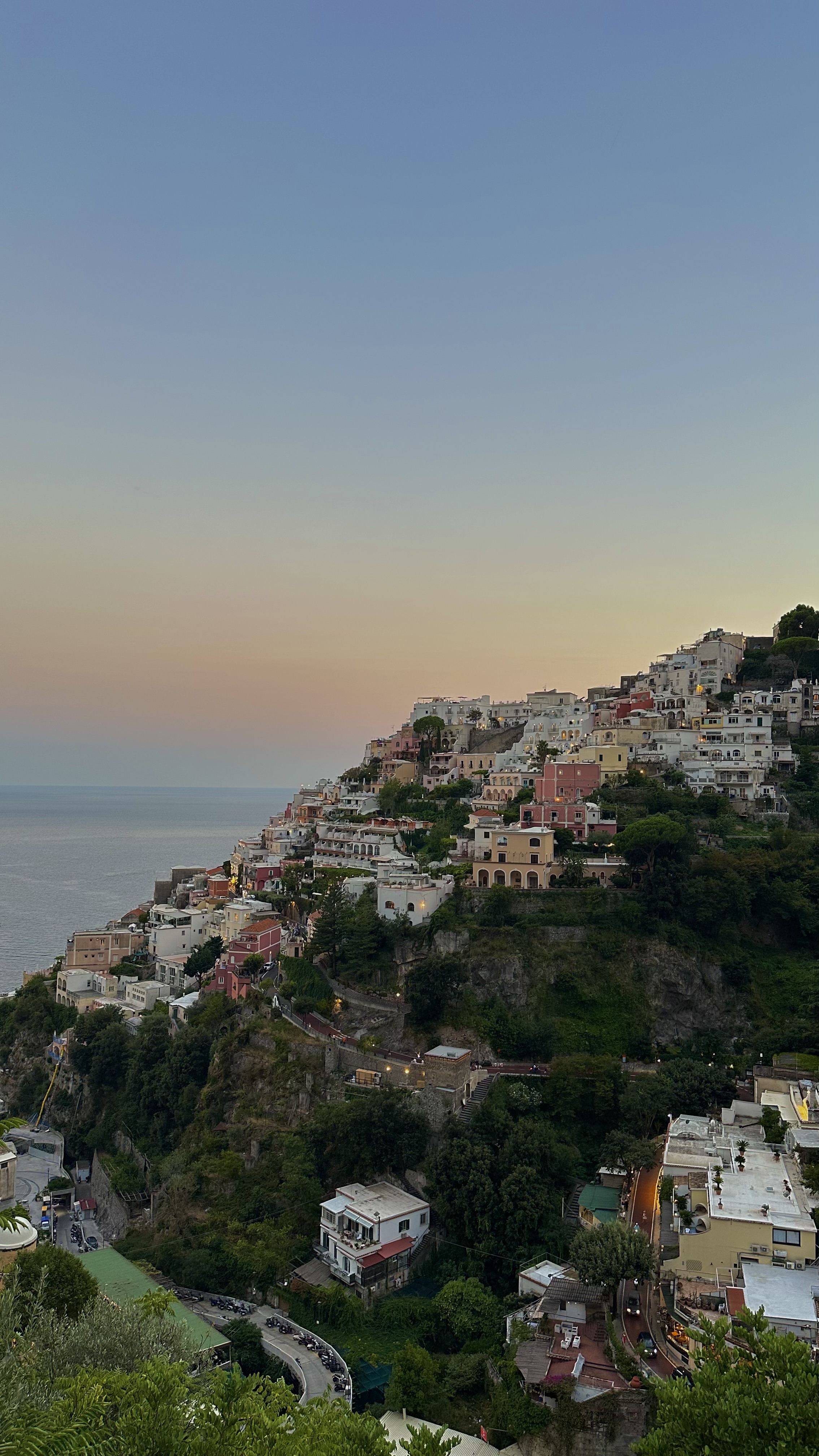Amalfi Coast travel photo.