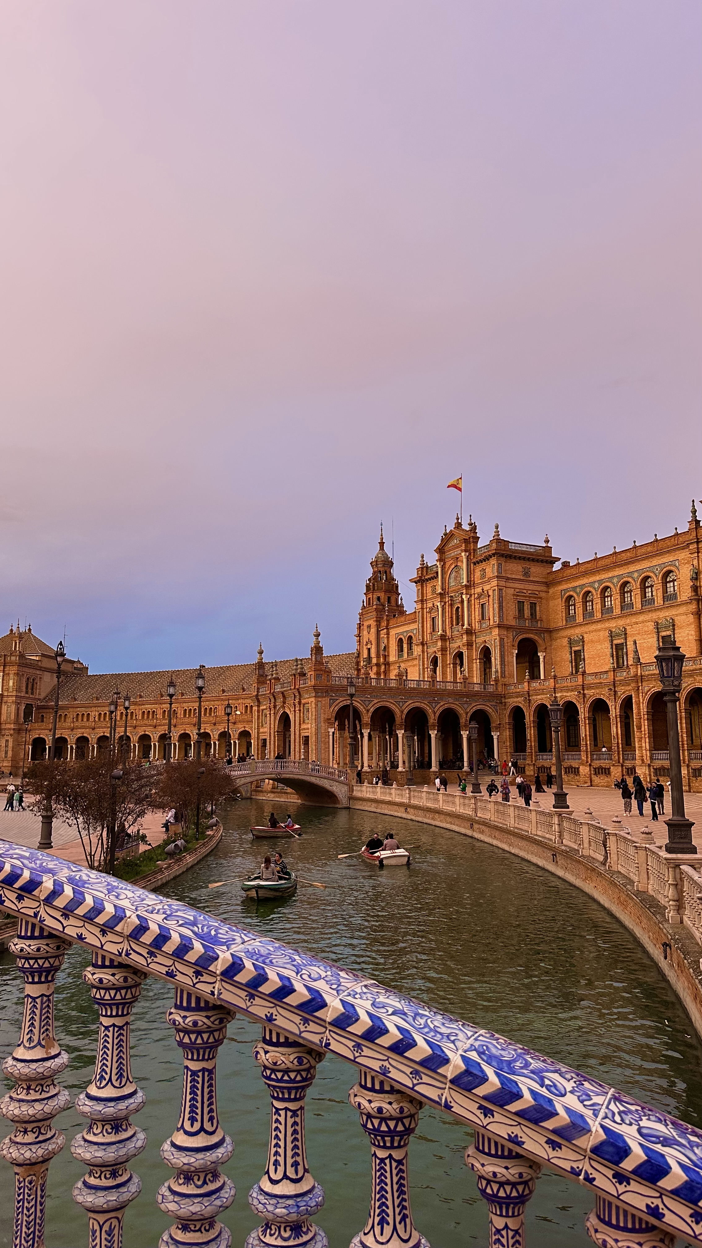 Seville, Spain travel photo.